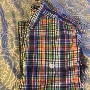 Men’s Big and Tall